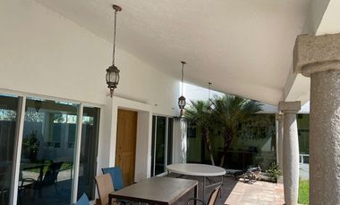 Casa en Venta en Ayala, Morelos