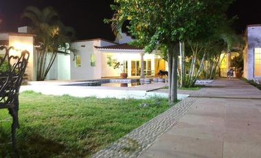 Casa en Venta en Ayala, Morelos