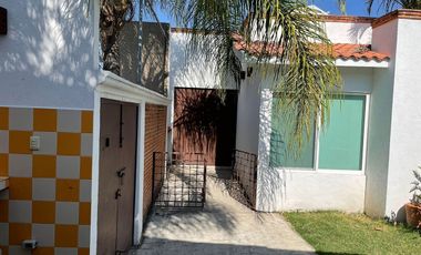 Casa en Venta en Ayala, Morelos