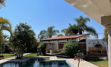 Casa en Venta en Ayala, Morelos