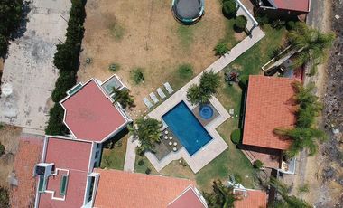 Casa en Venta en Ayala, Morelos