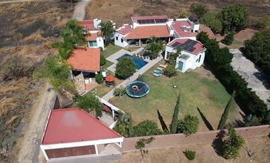 Casa en Venta en Ayala, Morelos