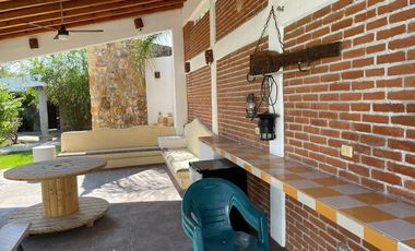 Casa en Venta en Ayala, Morelos
