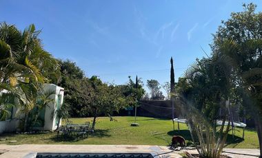 Casa en Venta en Ayala, Morelos