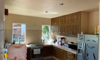 Casa en Venta en Ayala, Morelos