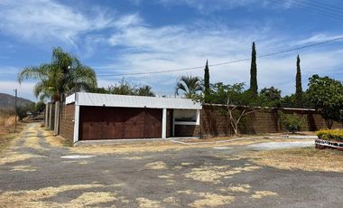 Casa en Venta en Ayala, Morelos