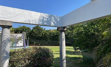 Casa en Venta en Ayala, Morelos