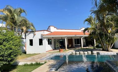 Casa en Venta en Ayala, Morelos