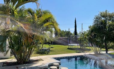 Casa en Venta en Ayala, Morelos