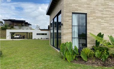 Casa en Arriendo Vereda Pantanillo El Retiro