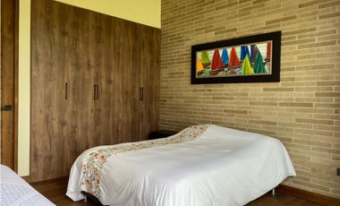 Casa en Arriendo Vereda Pantanillo El Retiro