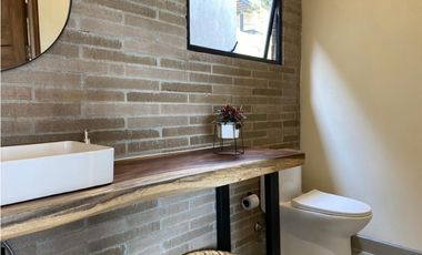 Casa en Arriendo Vereda Pantanillo El Retiro