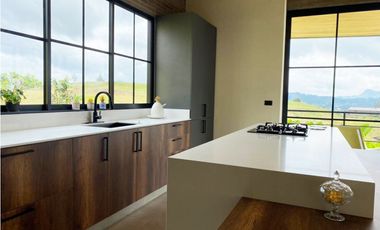 Casa en Arriendo Vereda Pantanillo El Retiro