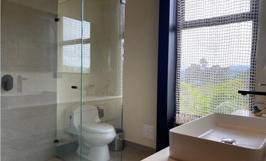 Casa en Arriendo Vereda Pantanillo El Retiro