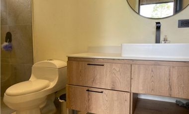 Casa en Arriendo Vereda Pantanillo El Retiro