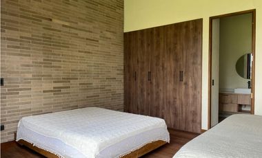 Casa en Arriendo Vereda Pantanillo El Retiro