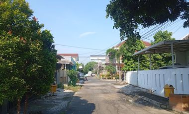 Rumah SHM Luas Hadap Selatan 15 menit ke Gerbang Tol Bekasi Barat 1 J-38187