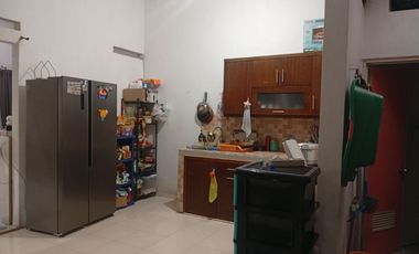 Rumah SHM Luas Hadap Selatan 15 menit ke Gerbang Tol Bekasi Barat 1 J-38187