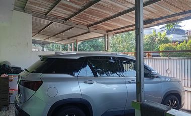 Rumah SHM Luas Hadap Selatan 15 menit ke Gerbang Tol Bekasi Barat 1 J-38187