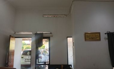 Rumah SHM Luas Hadap Selatan 15 menit ke Gerbang Tol Bekasi Barat 1 J-38187
