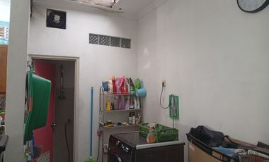 Rumah SHM Luas Hadap Selatan 15 menit ke Gerbang Tol Bekasi Barat 1 J-38187