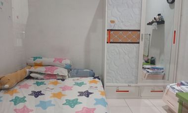 Rumah SHM Luas Hadap Selatan 15 menit ke Gerbang Tol Bekasi Barat 1 J-38187