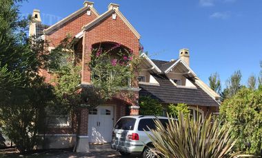 House - San Eliseo Golf & Country