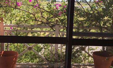House - San Eliseo Golf & Country