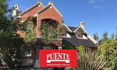 House - San Eliseo Golf & Country