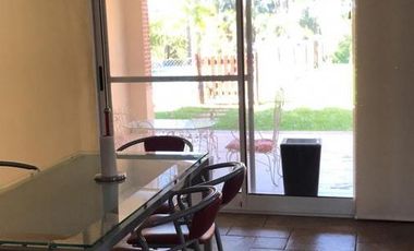 House - San Eliseo Golf & Country