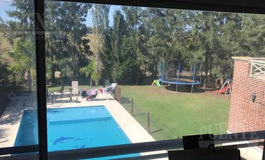 House - San Eliseo Golf & Country