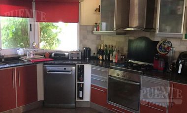 House - San Eliseo Golf & Country