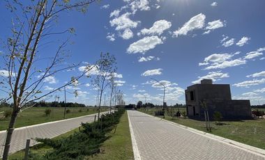 Terreno 300m2 - EcoTierra  - Pueblo Esther - Distrito Cero