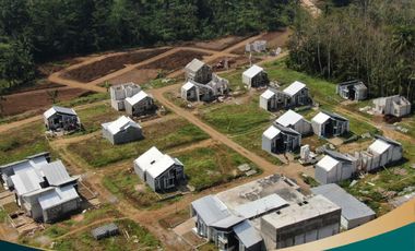 DIJUAL CEPAT! Rumah Harga Under 200juta Lingkungan Nyaman