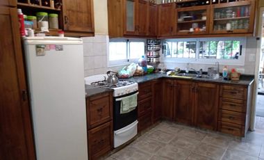 Casa en venta en Quilmes Oeste