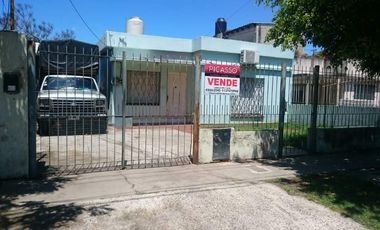 Casa en venta en Quilmes Oeste