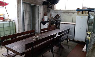 Casa en venta en Quilmes Oeste