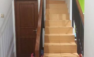 [8AE914] For Rent 3 Bedroom House, 80m2 - Sleman, Yogyakarta