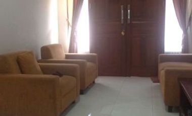 [8AE914] For Rent 3 Bedroom House, 80m2 - Sleman, Yogyakarta