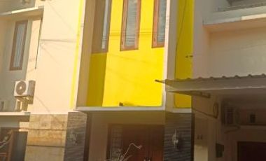 [8AE914] For Rent 3 Bedroom House, 80m2 - Sleman, Yogyakarta
