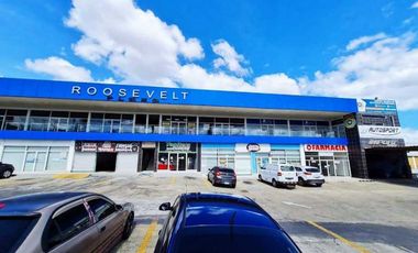 Se Alquilan 2 locales en villa lucre | 126mt2