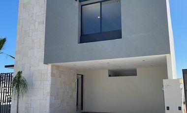 ESTRENA CASA EN LA ZONA NORTE DE AGUASCALIENTES