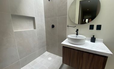 ESTRENA CASA EN LA ZONA NORTE DE AGUASCALIENTES