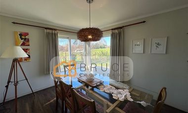 Casa en venta de 5 dorm. en Las Quemas Osorno