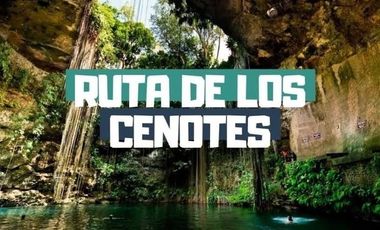 VENTA DE TERRENO EN QUINTANA ROO