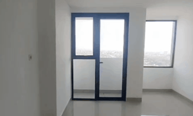 Apartement View Gunung Di Loucin Jatinangor