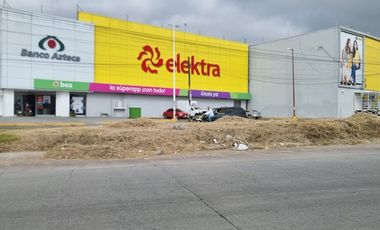 Terreno en Venta en Avenida Sabinos