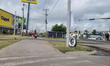 Terreno en Venta en Avenida Sabinos