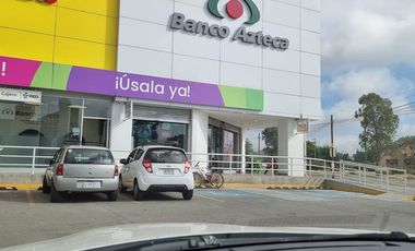 Terreno en Venta en Avenida Sabinos