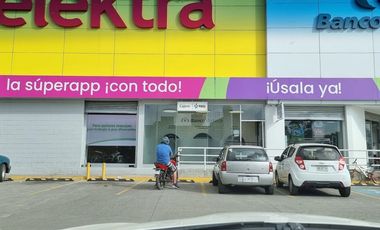 Terreno en Venta en Avenida Sabinos